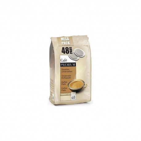 48X7G Dose Premium Cafe Liegeois