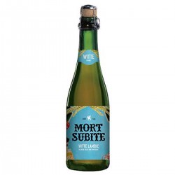 Mort Subite Witte Lambic 75Cl