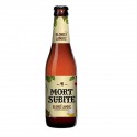 Mort Subite Biere Blonde 33Cl