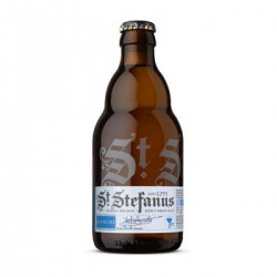 33Cl Saint Stefanus Blanche 5%