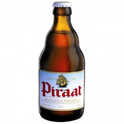 33Cl Biere Piraat 10.5%V
