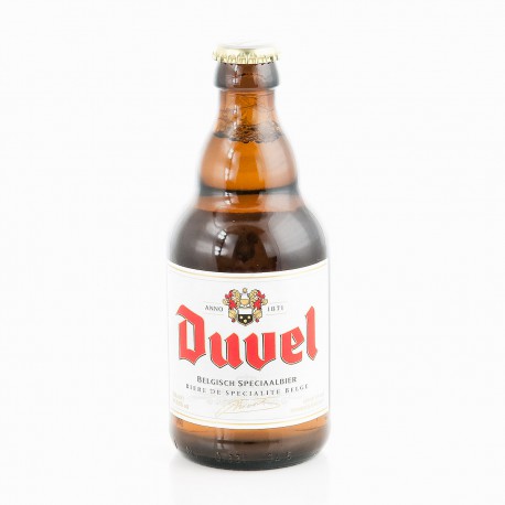Sans Marque Bière Duvel 8,5D 33Cl