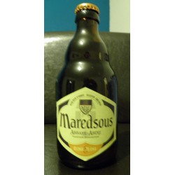 33Cl Biere Maredsous 6%V