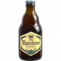Bouteille 33Cl Biere Maredsous 10°