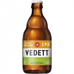 Ble 33Cl Biere Vedett Ipa 5.5%