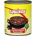 4/4 Carbonnades Flamandes Viande Cheval Equinox