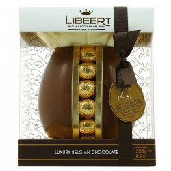 Libeert Oeuf Garni En Tubo255