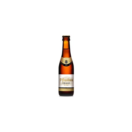 Saint Feuillen Grand Cru 33Cl