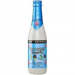 Bouteille 33Clbiere Delirium Tremens 8.5°