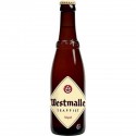 Bouteille 33Cl Westmalle Triple 9,5°