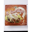 Tortilla Au Ble Original 320G Poco Loco