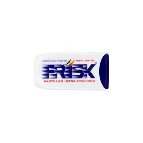 Etui 6G Menthe Forte Frisk