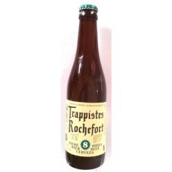 33Cl Biere Trappiste Rochefort