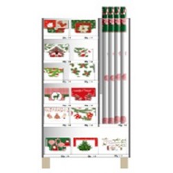 Box Vaj Vert Et Rouge 206 P