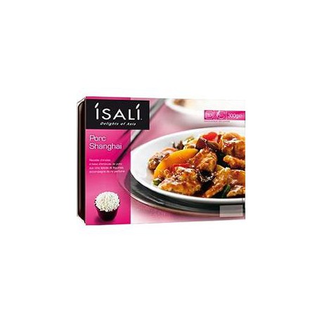 300G Porc Shanghai Isali