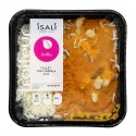 350G Poulet Tikka Massala Isali
