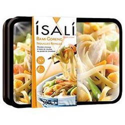 300G Nouilles Royales Isali