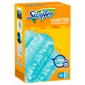 Swiffer Recharge Depoussierant 10 Plumeaux