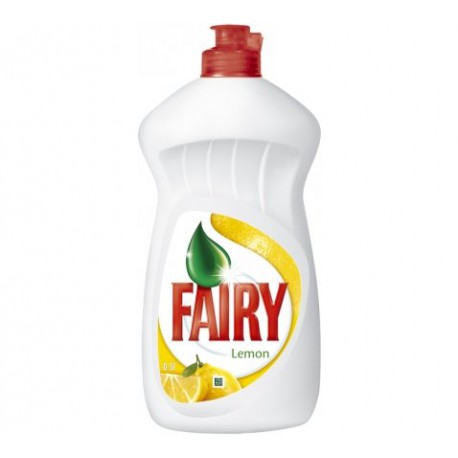 Fairy Lemon 500Ml