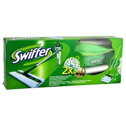 Balai Swiffer Kit Compet De Nettoyage