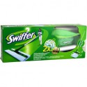 Balai Swiffer Kit Compet De Nettoyage