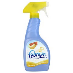500Ml Textile Fruits Du Soleil Febreze