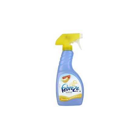 500Ml Textile Fruits Du Soleil Febreze