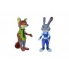 Peluche Zootopie