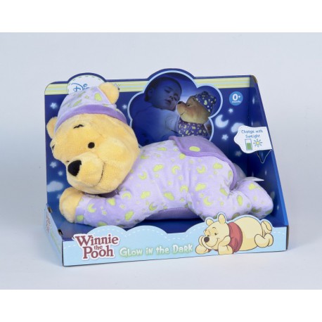 Winnie Glow In Dark