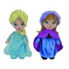 Elsa & Anna