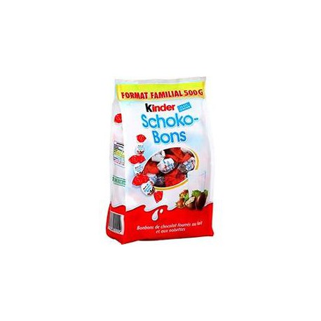 500G Schokobons Kinder