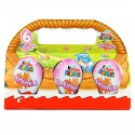 Kinder Oeuf Surprise Fill120G