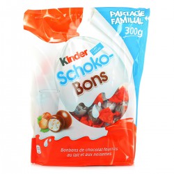 300G Kinder Schokobons