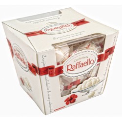 Raffaello Confetteria X18 Ballotin180G