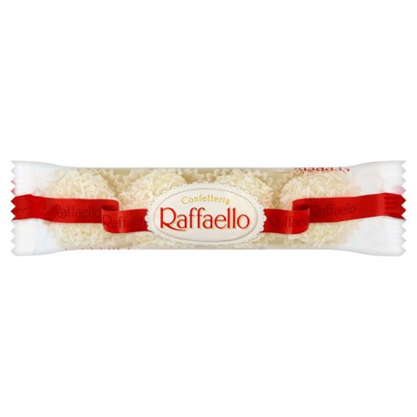 Etui 4 Pieces Raffaello