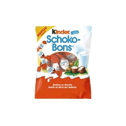 125G Schokobons Kinder