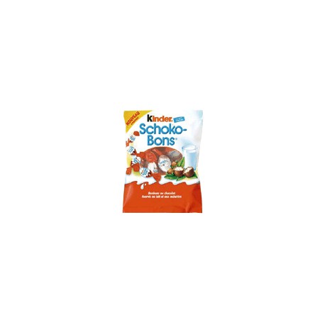 125G Schokobons Kinder