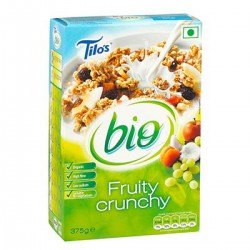 Et375Fruit Crunchy Bio Ti