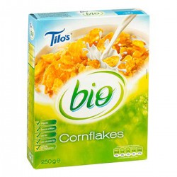 Et.250G Corn Flakes Bio