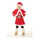 Costume Noel Fille