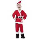 Costume Noel Garcon