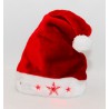 Bonnet Pere Noel Lumineux