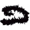 Boa Plumes 180Cm 37G - Noir
