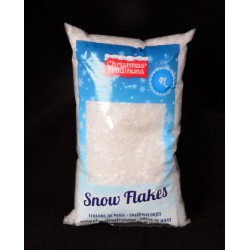Flocons De Neige
