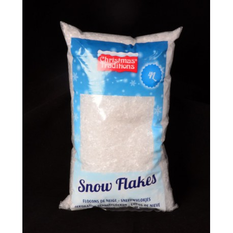 Flocons De Neige