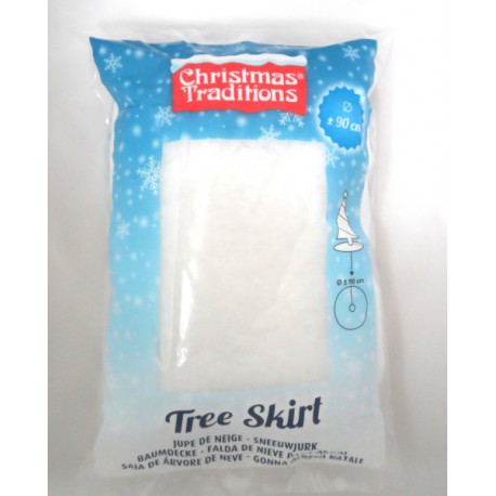Jupe De Neige Sapin