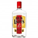 70Cl Gin Old Lady S 37,5°