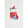 Mini Chos7 En Satin Princesse