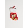 Mini ChausSaint En Satin Mickey