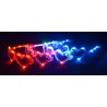 Lunettes Led Coeur